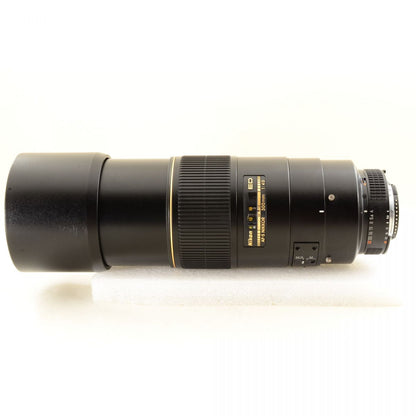 【中古】Nikon AF-S NIKKOR 300mm f/4D IF-ED 単焦点