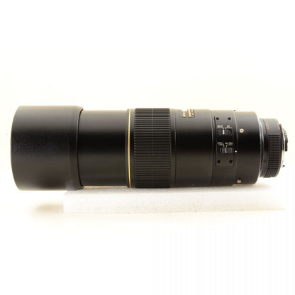 【中古】Nikon AF-S NIKKOR 300mm f/4D IF-ED 単焦点