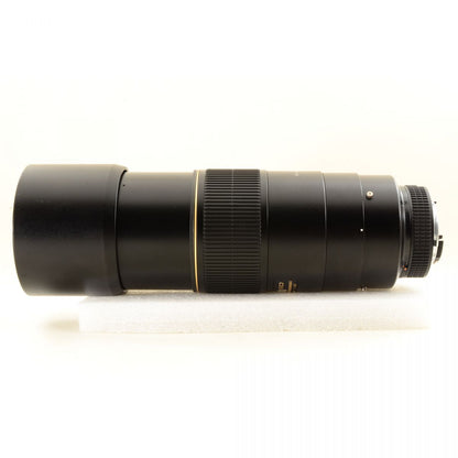 【中古】Nikon AF-S NIKKOR 300mm f/4D IF-ED 単焦点