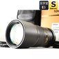 Nikon AF-S NIKKOR 300mm f/4D IF-ED 単焦点レンズ 元箱 ケース ニコン カメラレンズ 交換レンズ