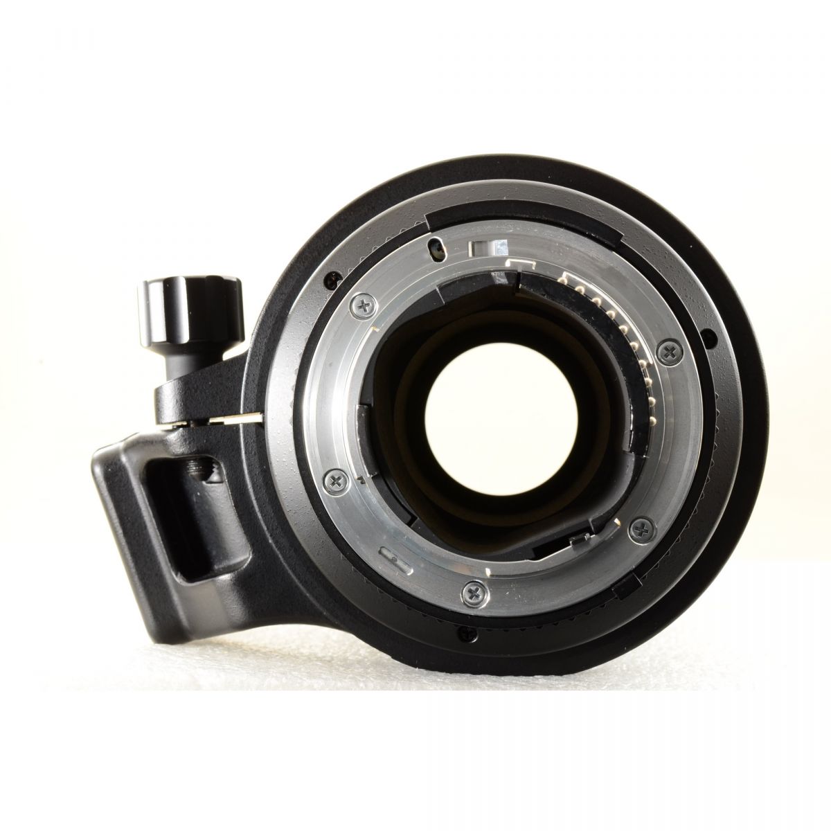 Nikon AF-S NIKKOR 300mm f/4D IF-ED 単焦点レンズ 元箱 ケース ニコン カメラレンズ 交換レンズ