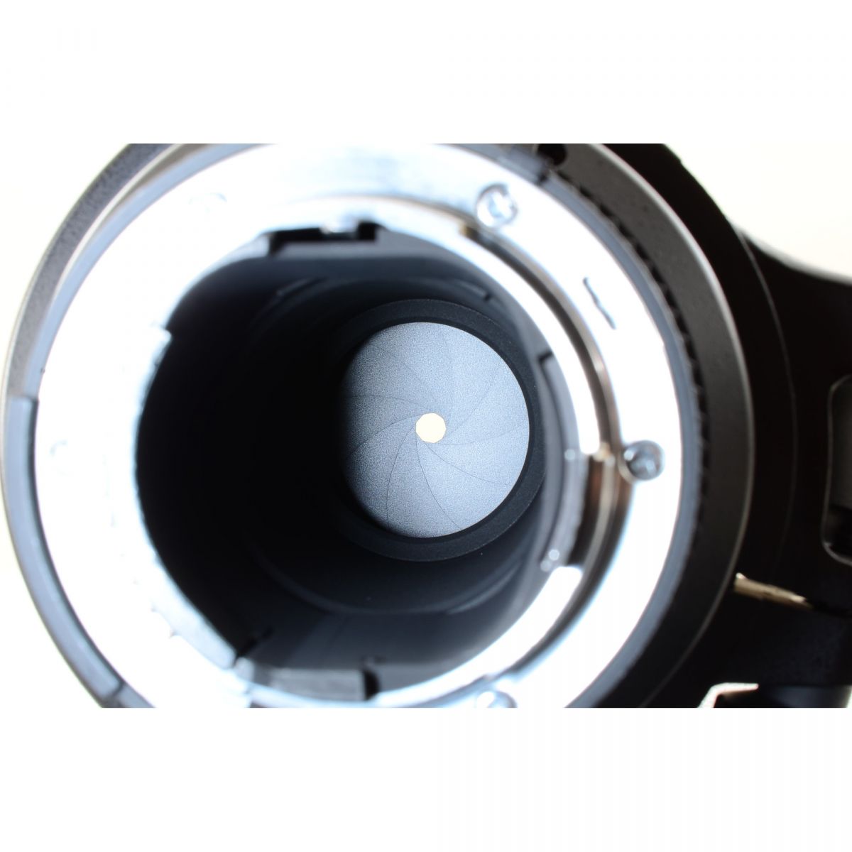 Nikon AF-S NIKKOR 300mm f/4D IF-ED 単焦点レンズ 元箱 ケース ニコン カメラレンズ 交換レンズ