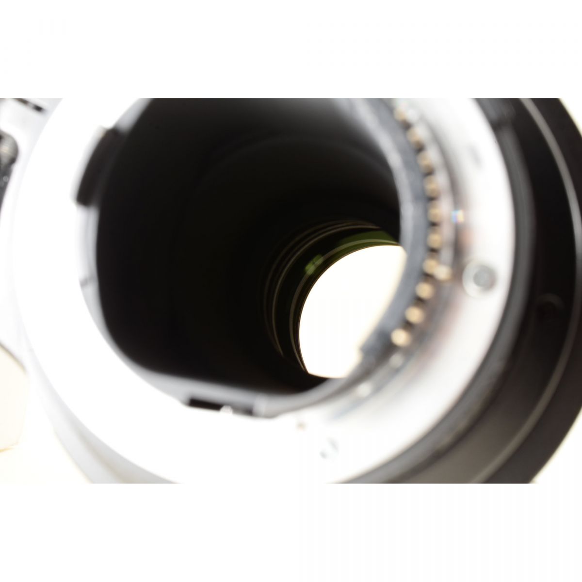 Nikon AF-S NIKKOR 300mm f/4D IF-ED 単焦点レンズ 元箱 ケース ニコン カメラレンズ 交換レンズ