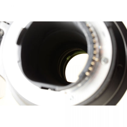 Nikon AF-S NIKKOR 300mm f/4D IF-ED 単焦点レンズ 元箱 ケース ニコン カメラレンズ 交換レンズ