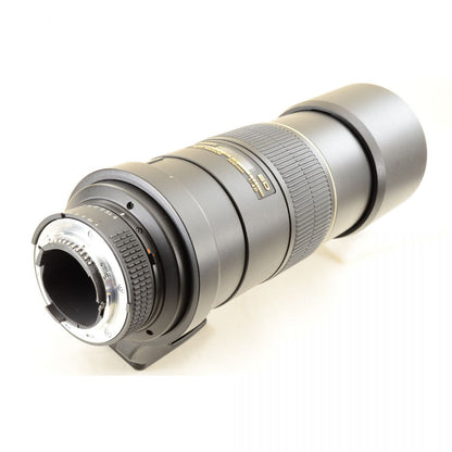 Nikon AF-S NIKKOR 300mm f/4D IF-ED 単焦点レンズ 元箱 ケース ニコン カメラレンズ 交換レンズ