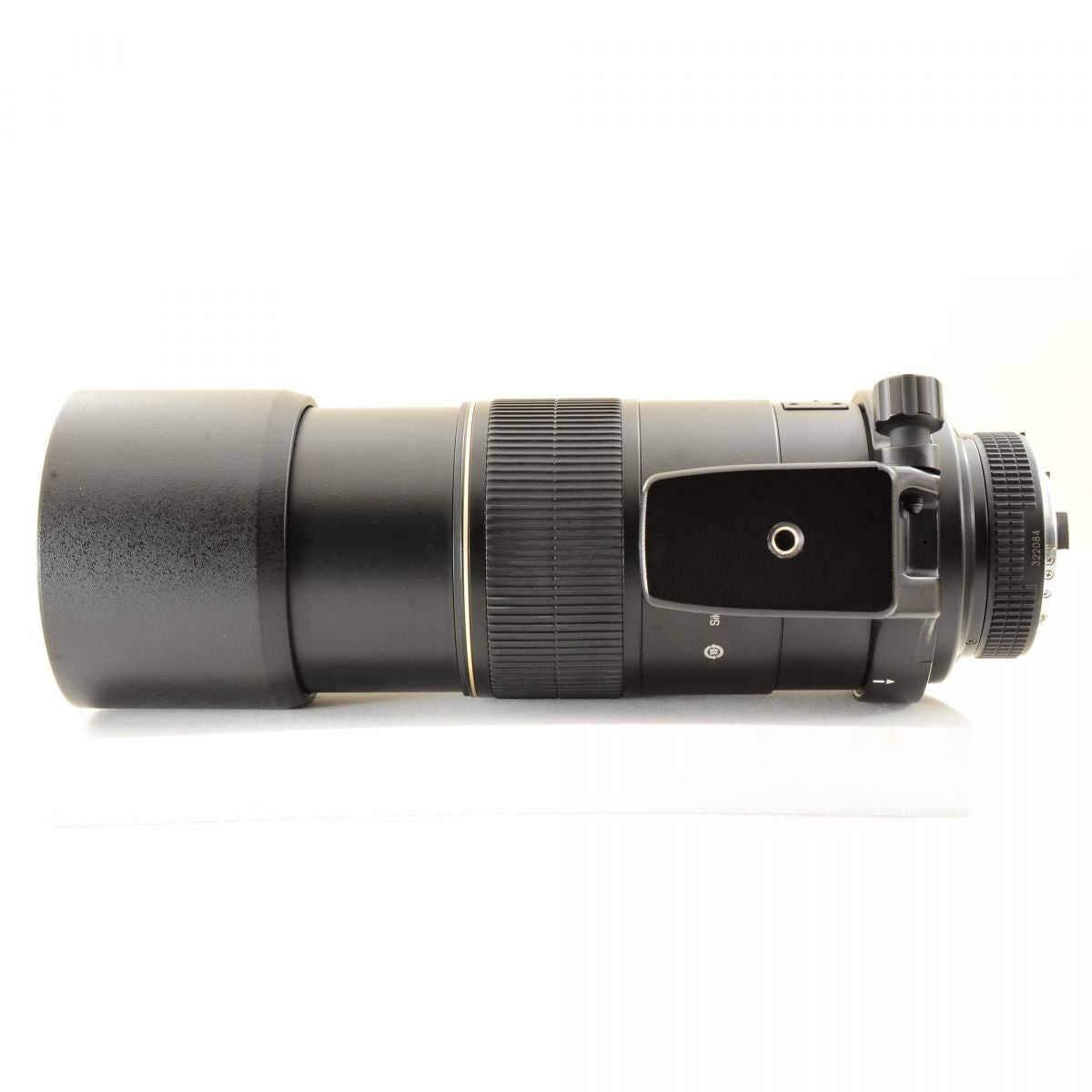Nikon AF-S NIKKOR 300mm f/4D IF-ED 単焦点レンズ 元箱 ケース ニコン カメラレンズ 交換レンズ