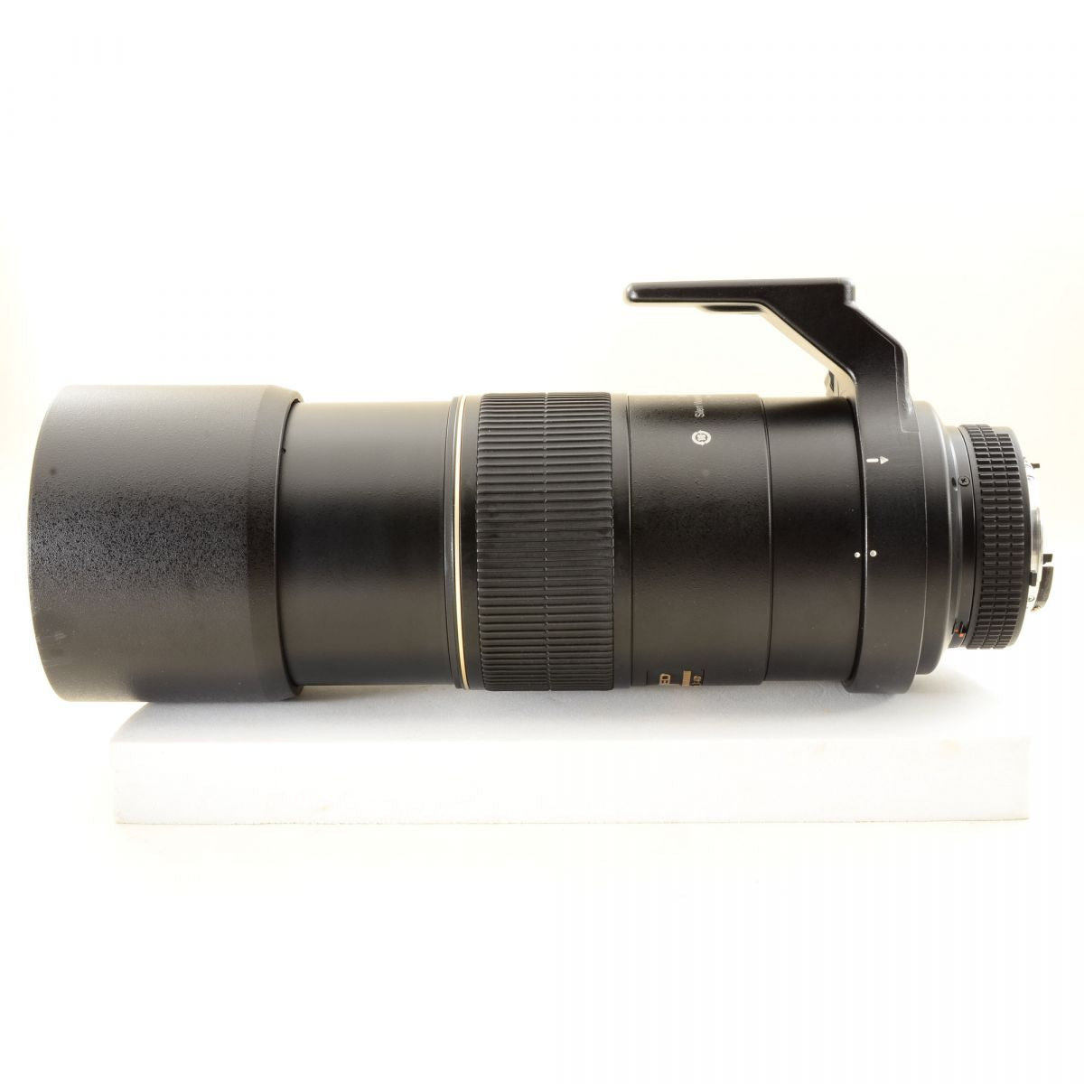 Nikon AF-S NIKKOR 300mm f/4D IF-ED 単焦点レンズ 元箱 ケース ニコン カメラレンズ 交換レンズ