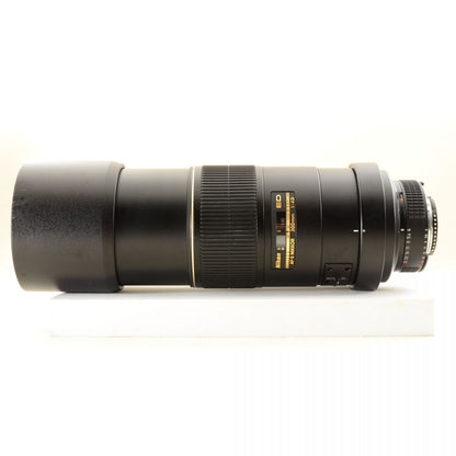 Nikon AF-S NIKKOR 300mm f/4D IF-ED 単焦点レンズ 元箱 ケース ニコン カメラレンズ 交換レンズ