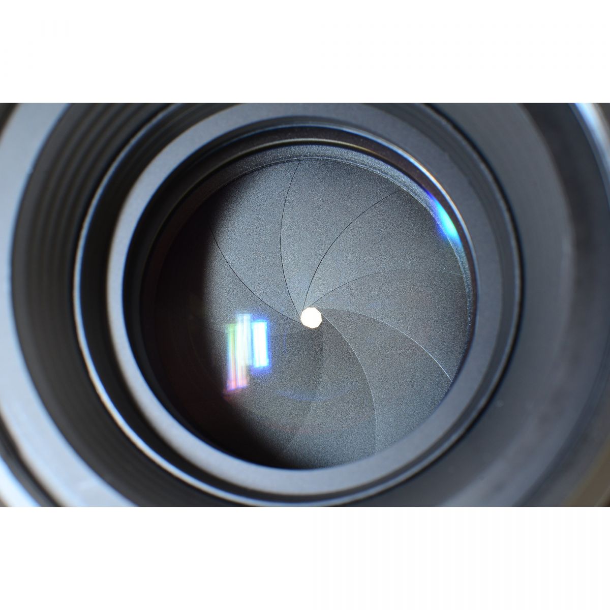 【中古】Nikon AF-S NIKKOR 50mm f/1.4G 単焦点レンズ 元箱 フード