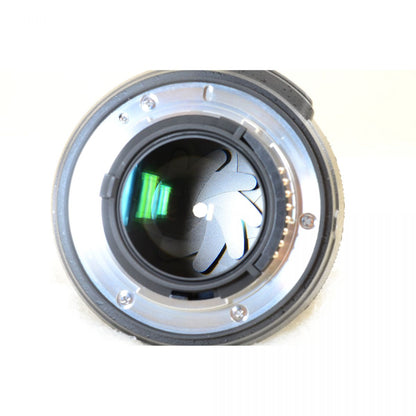 【中古】Nikon AF-S NIKKOR 50mm f/1.4G 単焦点レンズ 元箱 フード