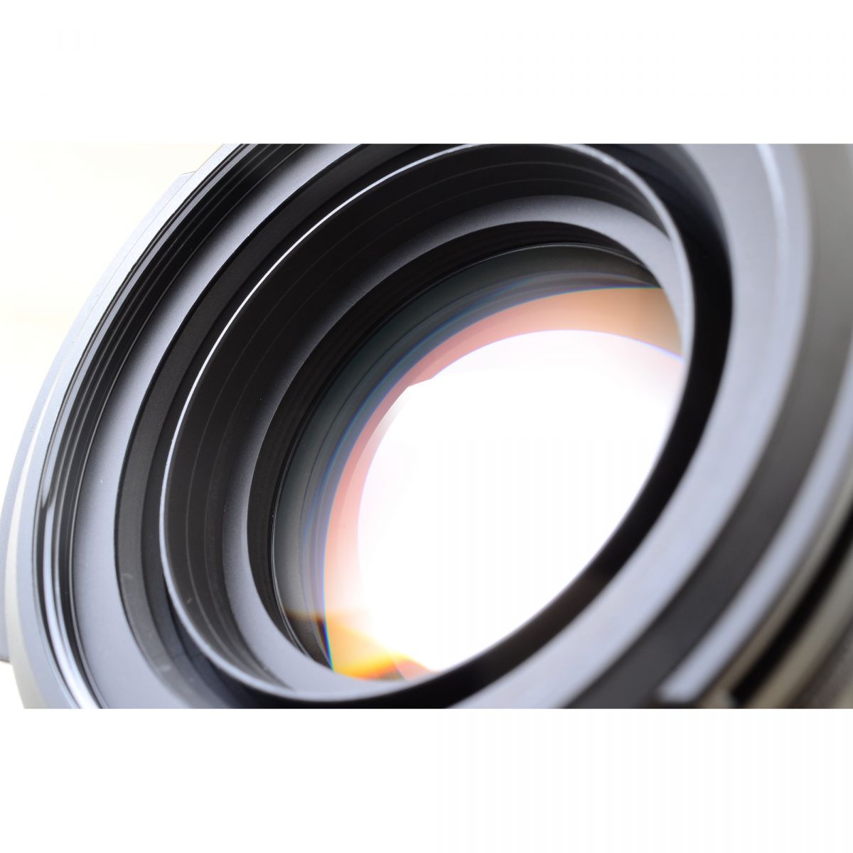 【中古】Nikon AF-S NIKKOR 50mm f/1.4G 単焦点レンズ 元箱 フード