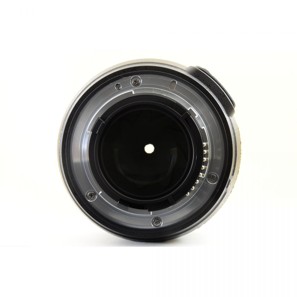 【中古】Nikon AF-S NIKKOR 50mm f/1.4G 単焦点レンズ 元箱 フード