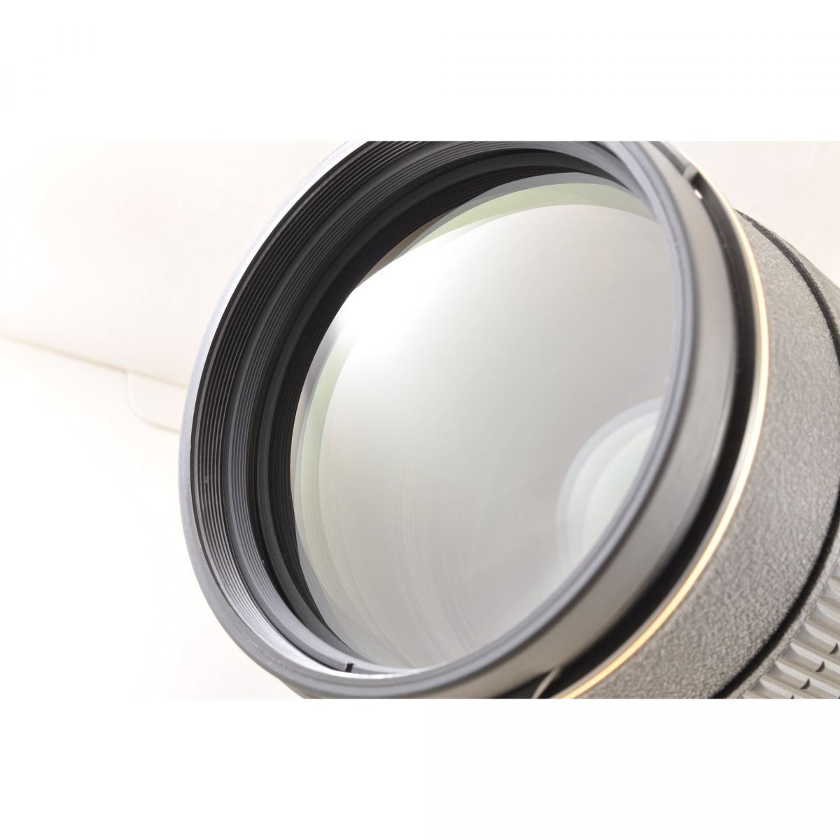 【中古】Nikon AF-S 80-200mm f/2.8D ED ズーム 元箱 フード カメラレンズ 交換レンズ ニコン