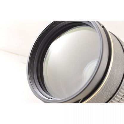 【中古】Nikon AF-S 80-200mm f/2.8D ED ズーム 元箱 フード カメラレンズ 交換レンズ ニコン