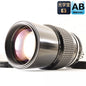 【中古】Nikon Ai 200mm f/4 単焦点 フード カメラレンズ 交換レンズ ニコン