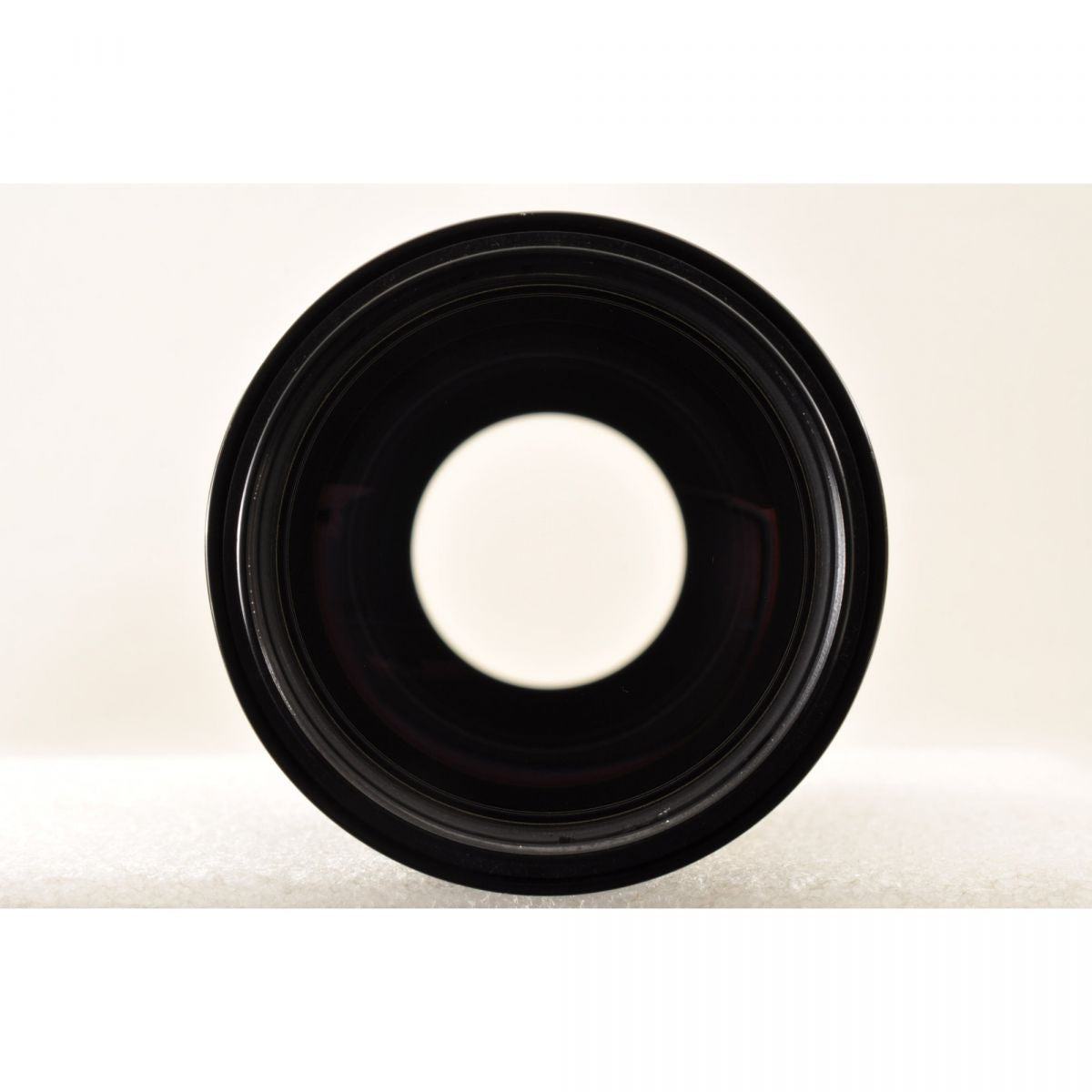 【中古】Nikon Ai 200mm f/4 単焦点 フード カメラレンズ 交換レンズ ニコン