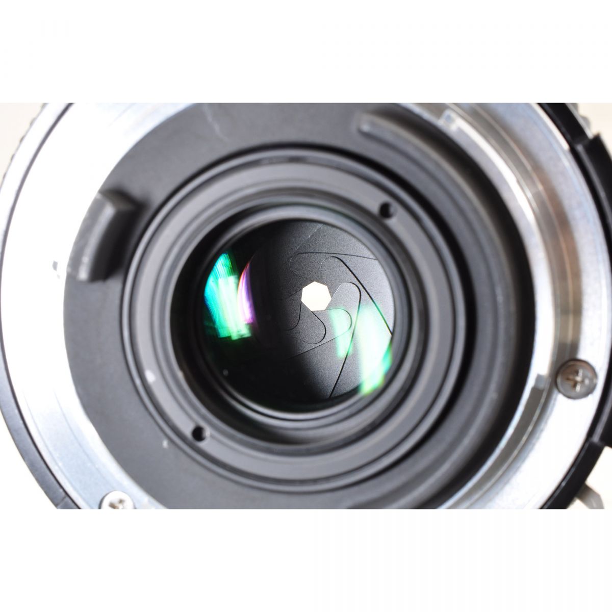【中古】Nikon Ai Nikkor 24mm f/2.8 MF 単焦点 Fマウント用 カメラレンズ 交換レンズ ニコン