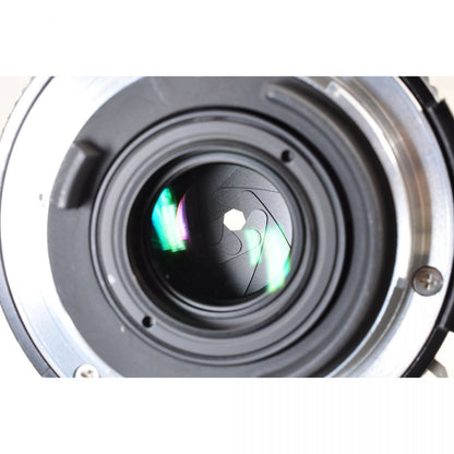 【中古】Nikon Ai Nikkor 24mm f/2.8 MF 単焦点 Fマウント用 カメラレンズ 交換レンズ ニコン