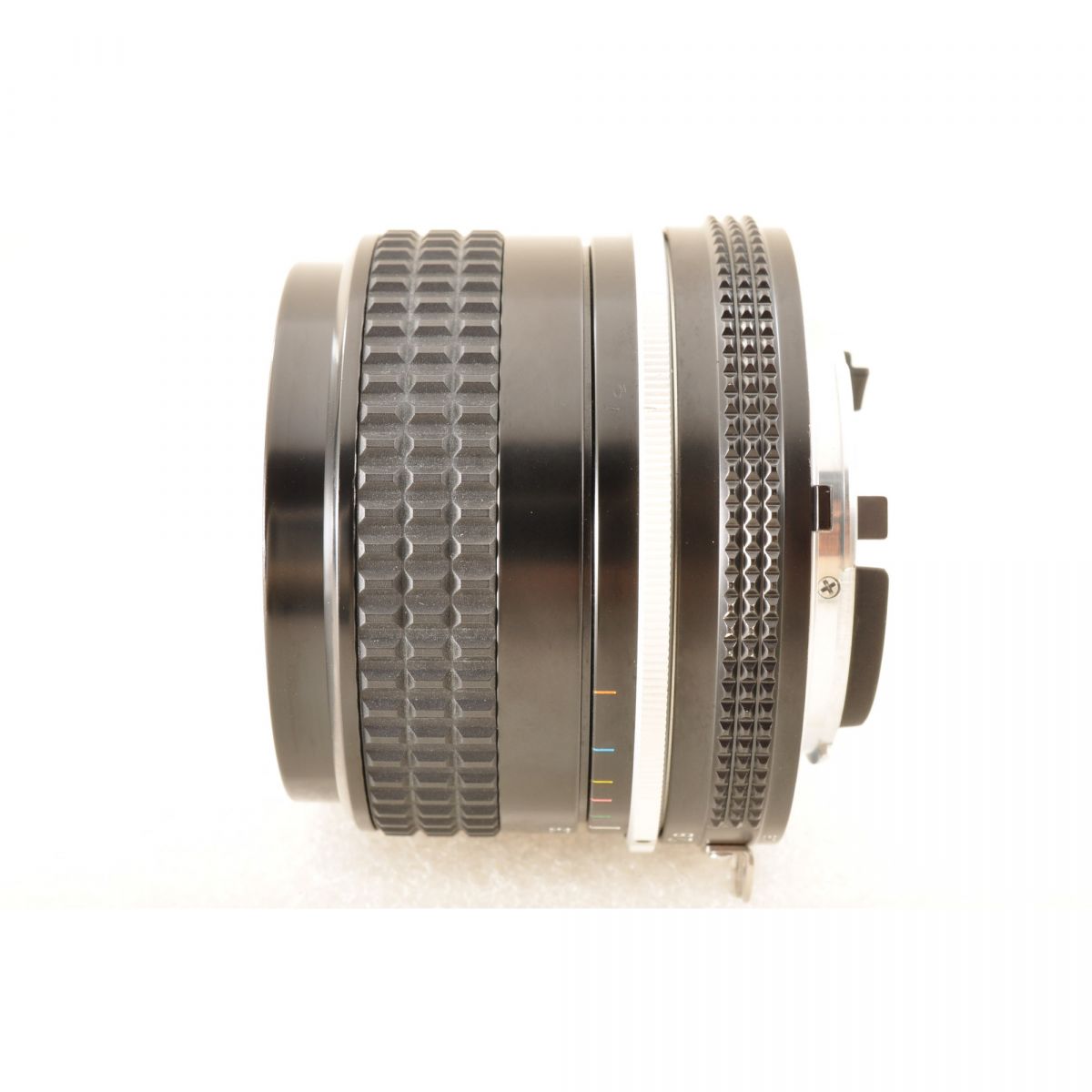【中古】Nikon Ai Nikkor 24mm f/2.8 MF 単焦点 Fマウント用 カメラレンズ 交換レンズ ニコン