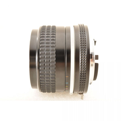 【中古】Nikon Ai Nikkor 24mm f/2.8 MF 単焦点 Fマウント用 カメラレンズ 交換レンズ ニコン