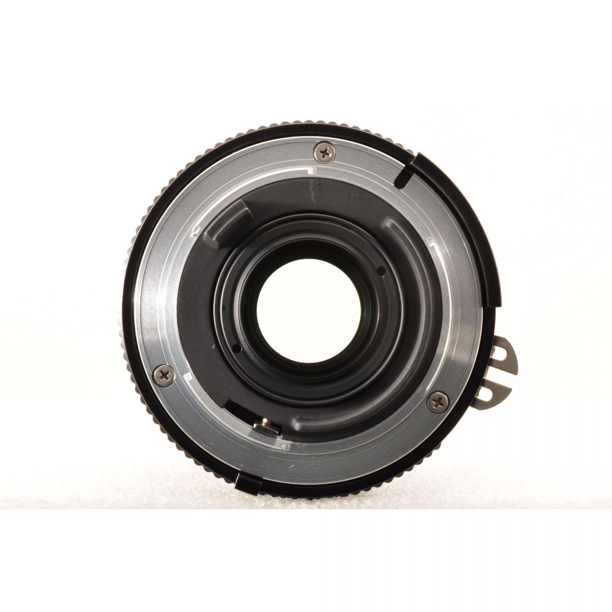 【中古】Nikon Ai Nikkor 24mm f/2.8 MF 単焦点 Fマウント用 カメラレンズ 交換レンズ ニコン