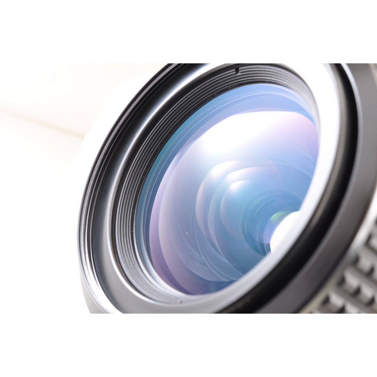 【中古】Nikon Ai NIKKOR 28mm f/2.8 単焦点 フード カメラレンズ 交換レンズ ニコン