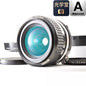 【中古】Nikon Ai NIKKOR 28mm f/2.8 単焦点 フード カメラレンズ 交換レンズ ニコン