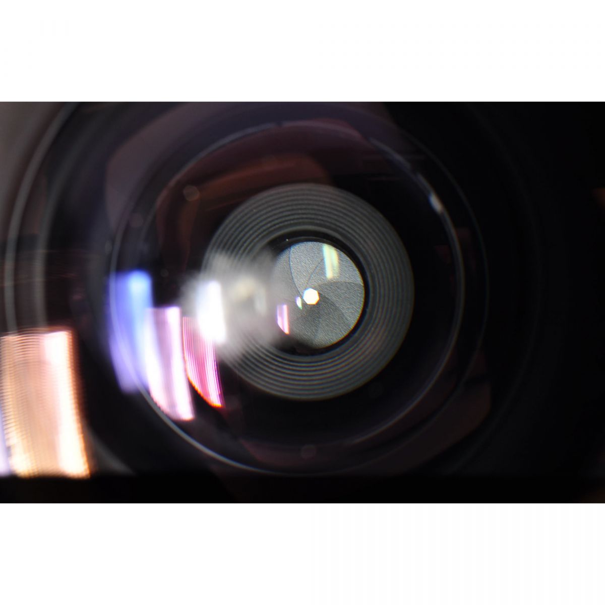 【中古】Nikon Ai-s 15mm f/3.5 単焦点 カメラレンズ 交換レンズ ニコン