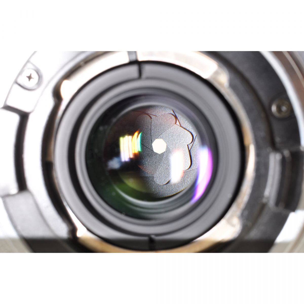 【中古】Nikon Ai-s 15mm f/3.5 単焦点 カメラレンズ 交換レンズ ニコン