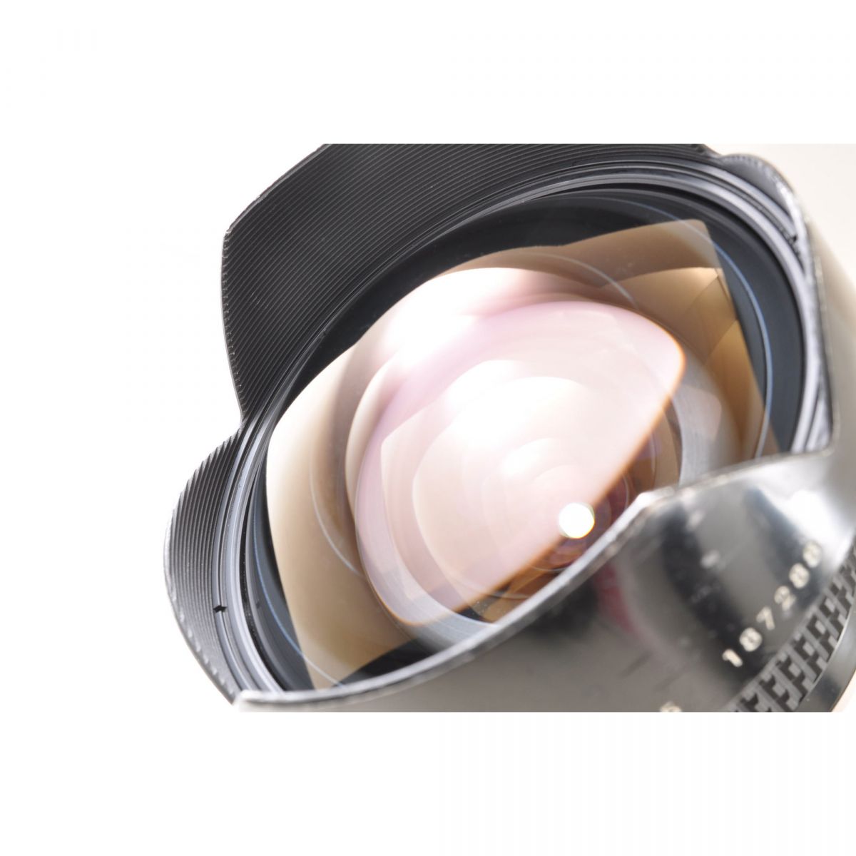 【中古】Nikon Ai-s 15mm f/3.5 単焦点 カメラレンズ 交換レンズ ニコン