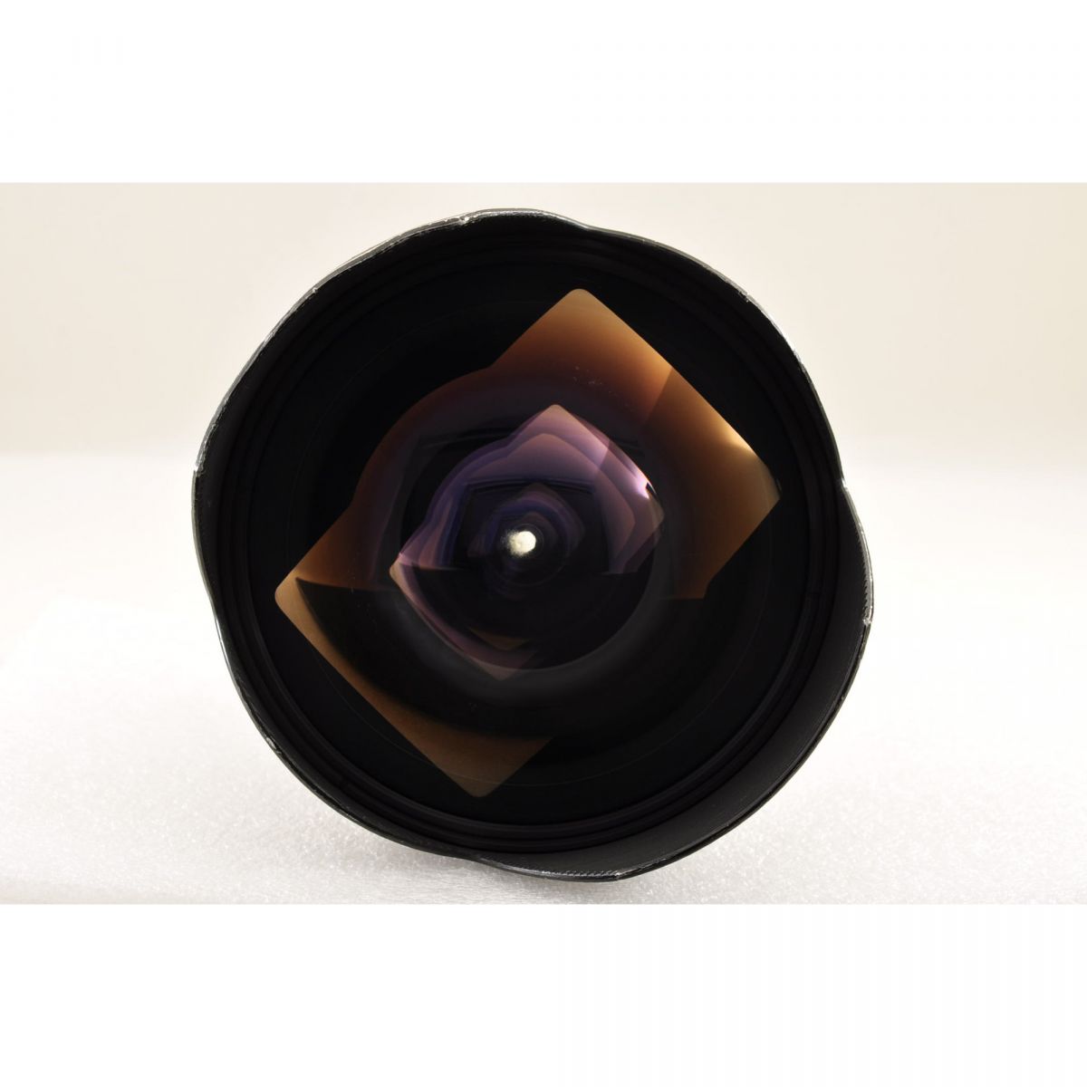【中古】Nikon Ai-s 15mm f/3.5 単焦点 カメラレンズ 交換レンズ ニコン