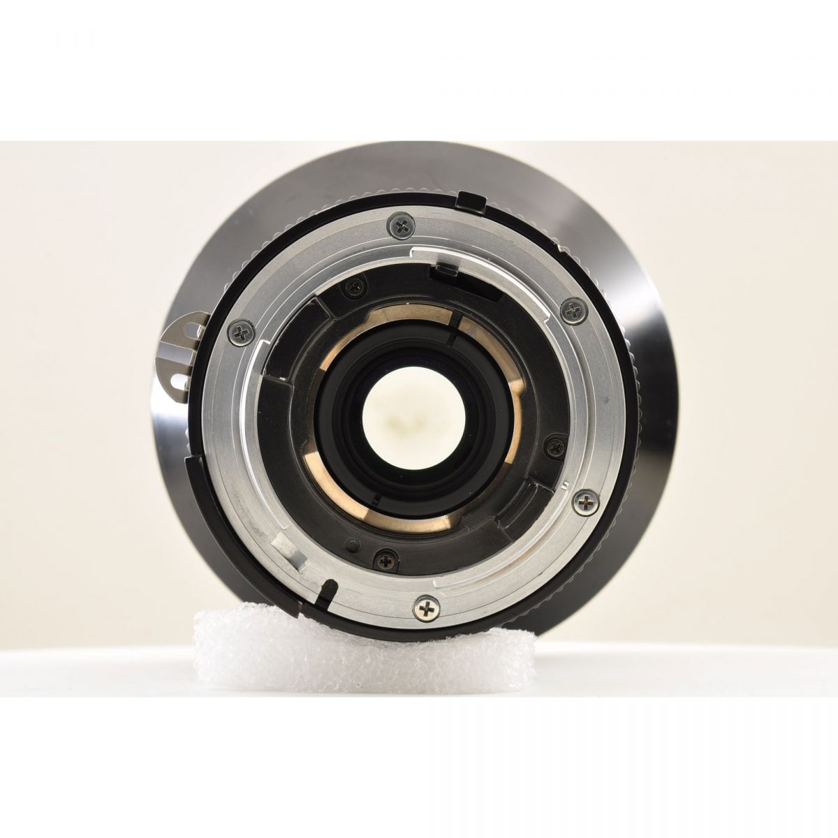 【中古】Nikon Ai-s 15mm f/3.5 単焦点 カメラレンズ 交換レンズ ニコン
