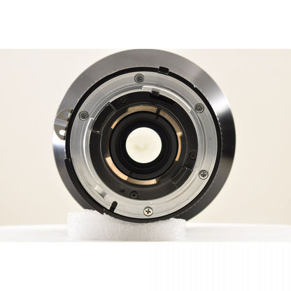 【中古】Nikon Ai-s 15mm f/3.5 単焦点 カメラレンズ 交換レンズ ニコン