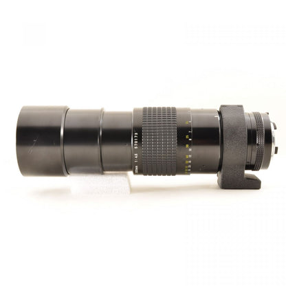 【中古】Nikon Ai-s Nikkor 300mm F4.5 ED IF MF 望遠 単焦点 ニコン カメラレンズ 交換レンズ