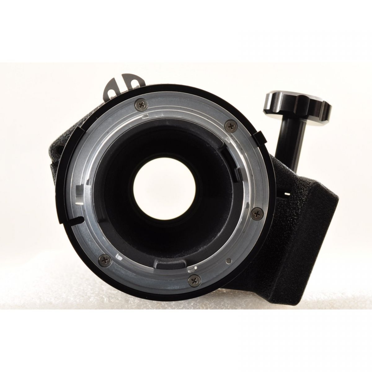 【中古】Nikon Ai-s Nikkor 300mm F4.5 ED IF MF 望遠 単焦点 ニコン カメラレンズ 交換レンズ