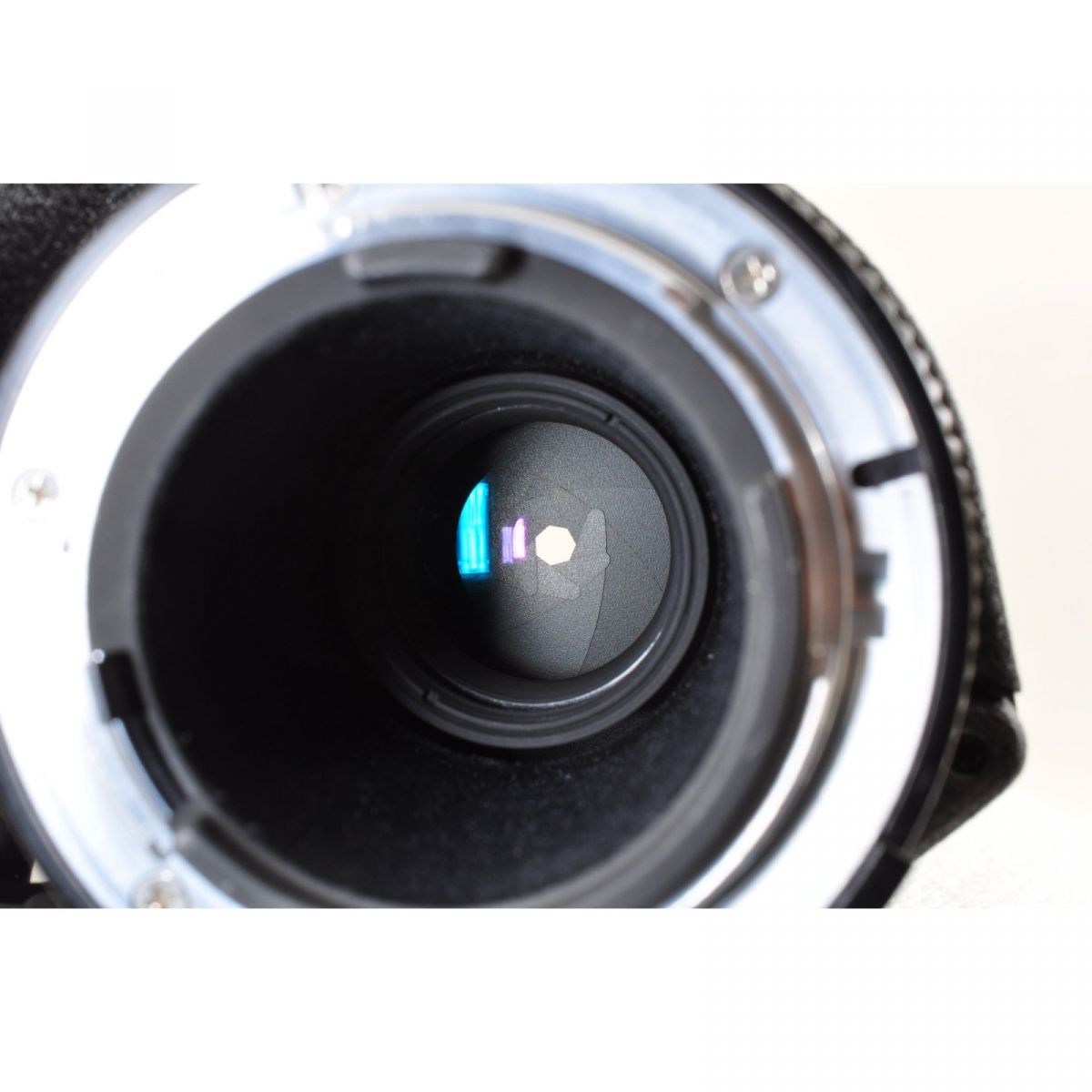 【中古】Nikon Ai-s Nikkor 300mm F4.5 ED IF MF 望遠 単焦点 ニコン カメラレンズ 交換レンズ