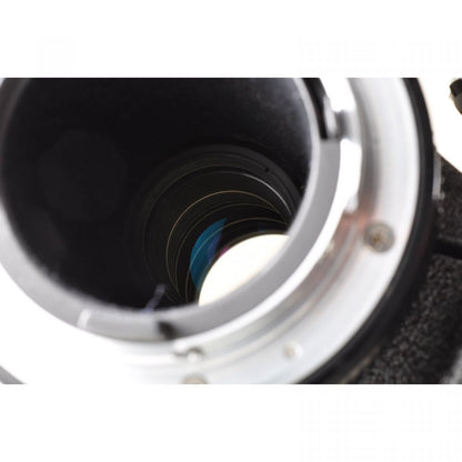 【中古】Nikon Ai-s Nikkor 300mm F4.5 ED IF MF 望遠 単焦点 ニコン カメラレンズ 交換レンズ