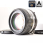 【中古】Nikon Ai-s NIKKOR 50mm f1.4 単焦点 マニュアルフォーカス ニコン カメラレンズ 交換レンズ