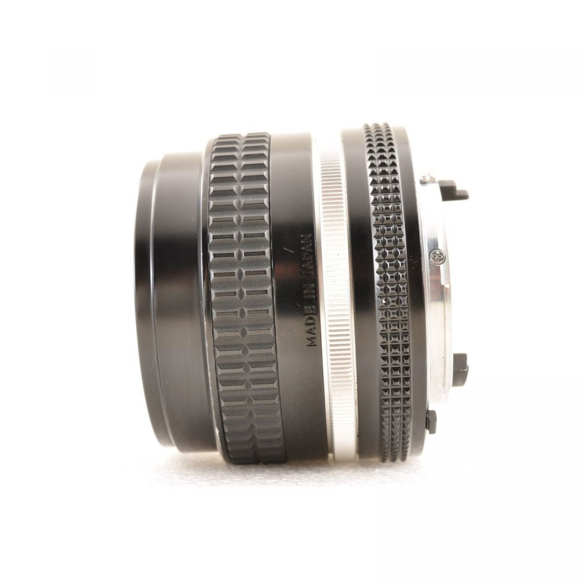 【中古】Nikon Ai-s NIKKOR 50mm f1.4 単焦点 マニュアルフォーカス ニコン カメラレンズ 交換レンズ