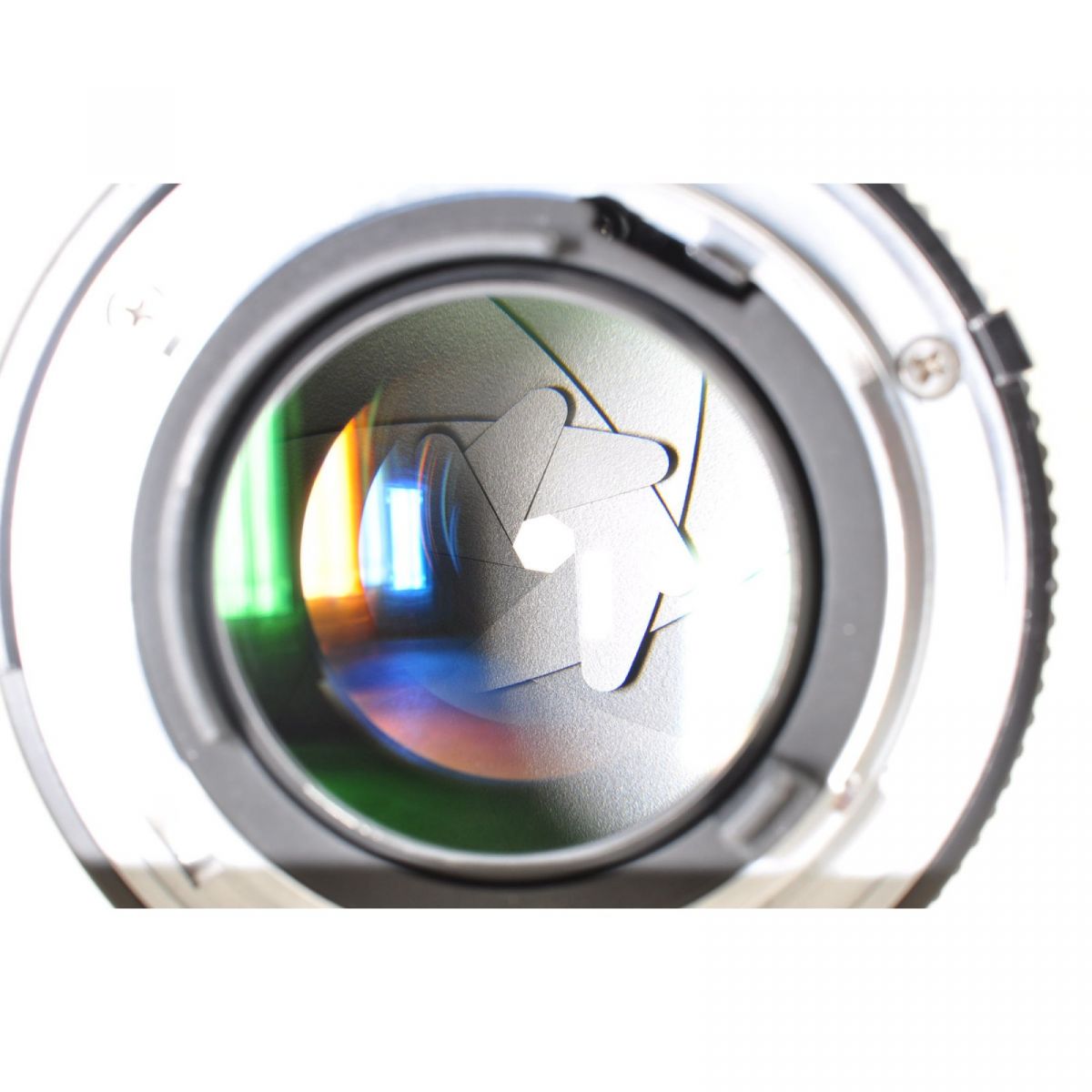 【中古】Nikon Ai-s NIKKOR 50mm f1.4 単焦点 マニュアルフォーカス ニコン カメラレンズ 交換レンズ