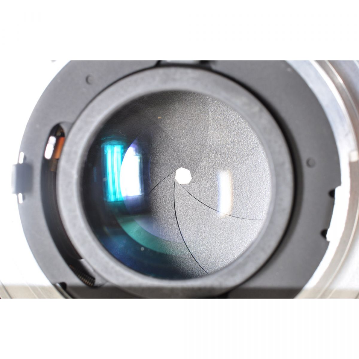【中古】Nikon Nikkor Ai-s 50mm f/1.8 Pancake 単焦点 MF ニコン カメラレンズ 交換レンズ