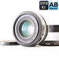 【中古】Nikon Nikkor Ai-s 50mm f/1.8 Pancake 単焦点 MF ニコン カメラレンズ 交換レンズ