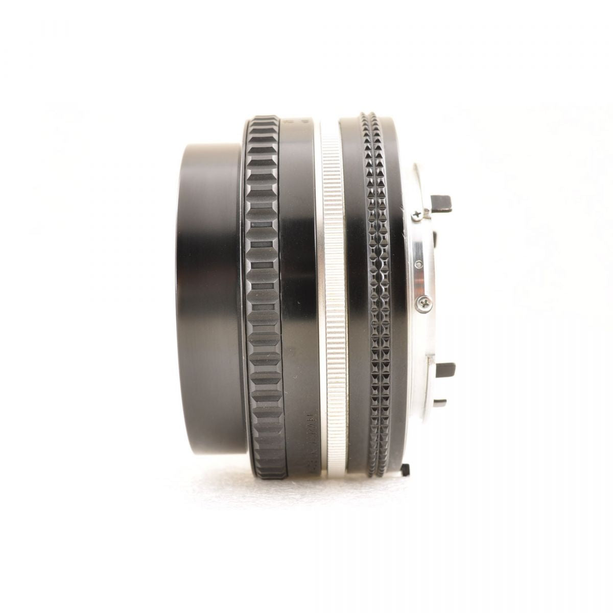 【中古】Nikon Nikkor Ai-s 50mm f/1.8 Pancake 単焦点 MF ニコン カメラレンズ 交換レンズ