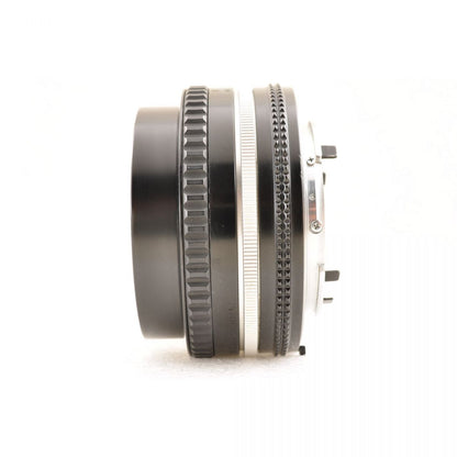 【中古】Nikon Nikkor Ai-s 50mm f/1.8 Pancake 単焦点 MF ニコン カメラレンズ 交換レンズ