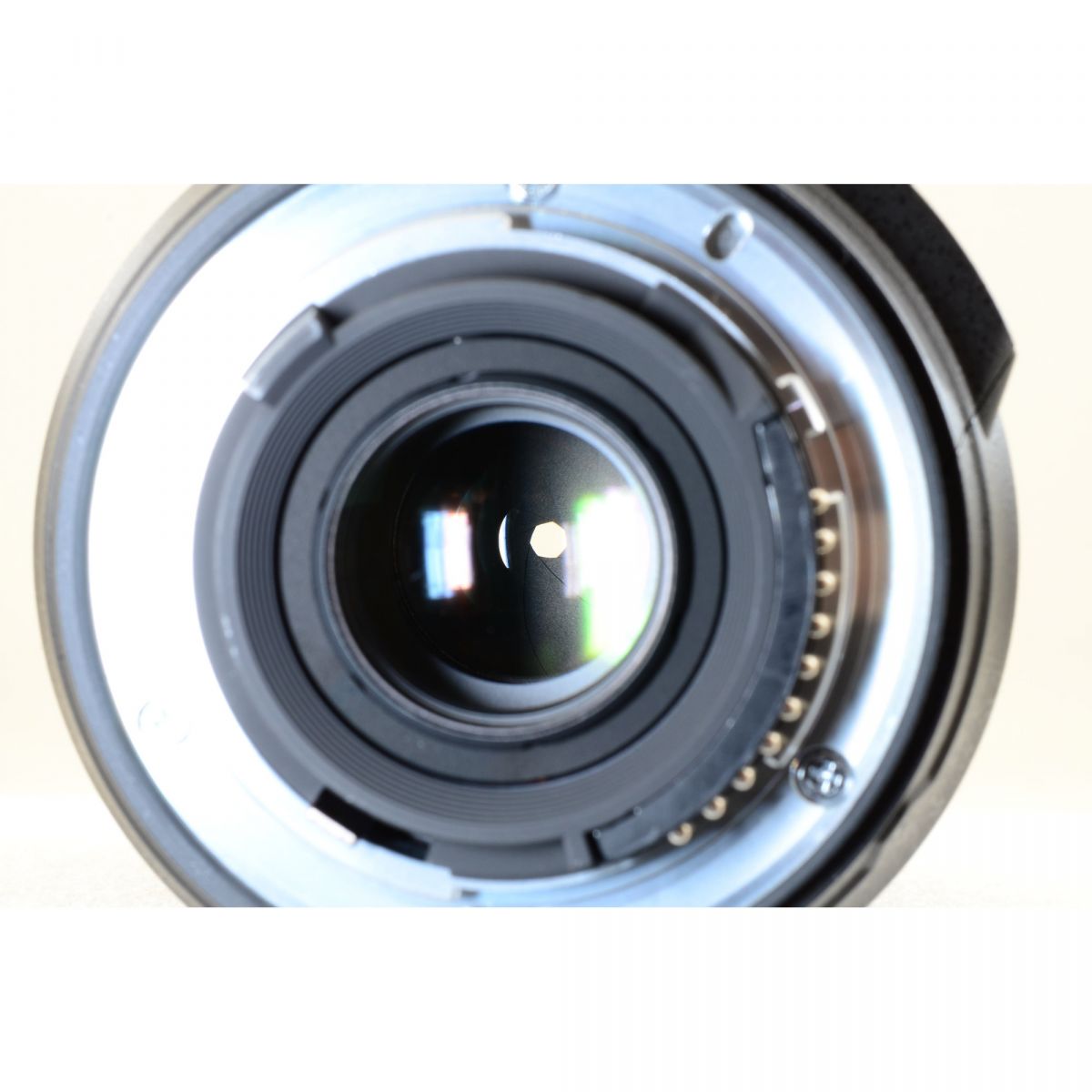 【中古】Nikon D300 AF-S DX 18-200mm f/3.5-5.6G ED VR 一眼レフ ズームレンズ デジカメ ニコン
