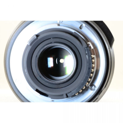 【中古】Nikon D300 AF-S DX 18-200mm f/3.5-5.6G ED VR 一眼レフ ズームレンズ デジカメ ニコン