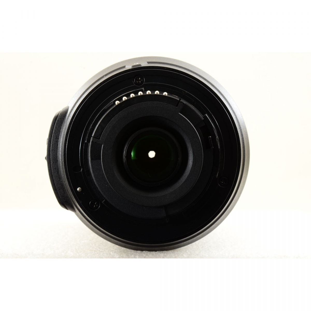 Nikon D5000 12.3MP DX AF-S 55-200mm F4-5.6G ED VR 一眼レフ デジカメ ニコン