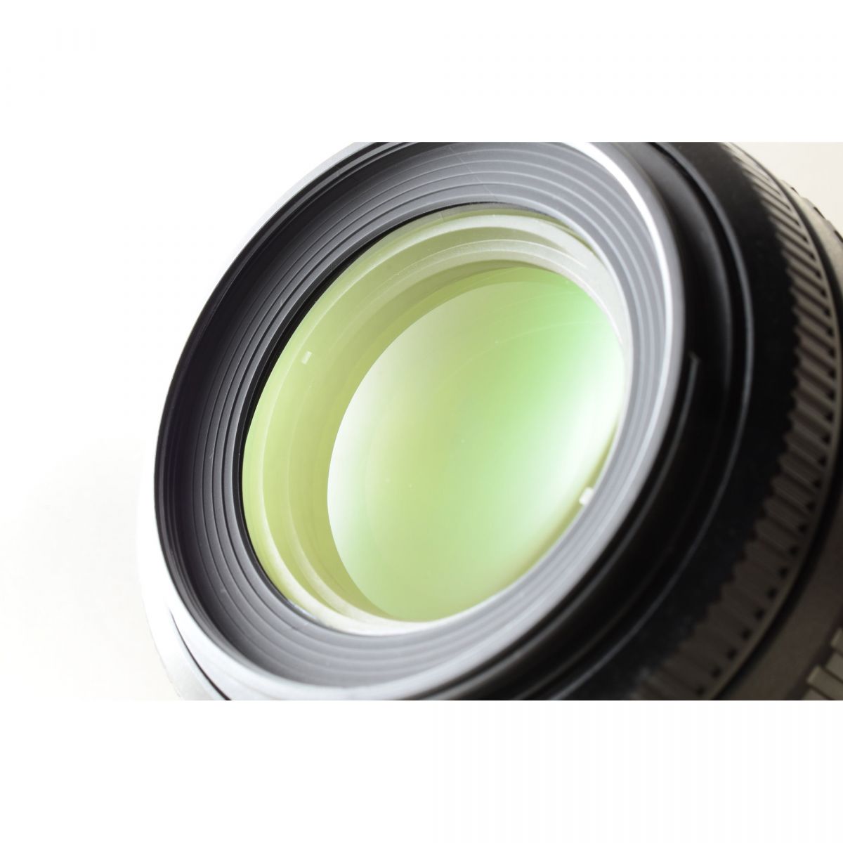 Nikon D5000 12.3MP DX AF-S 55-200mm F4-5.6G ED VR 一眼レフ デジカメ ニコン