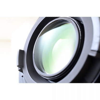 【中古】Nikon D5100 16.2MP デジタルカメラ ブラック AF-S DX Nikkor 18-105mm f/3.5-5.6 G ED VR レンズ