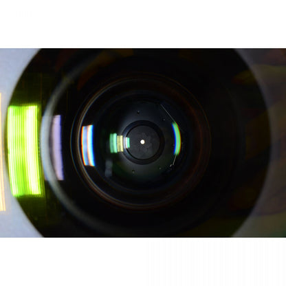 【中古】Nikon D5100 16.2MP デジタルカメラ ブラック AF-S DX Nikkor 18-105mm f/3.5-5.6 G ED VR レンズ